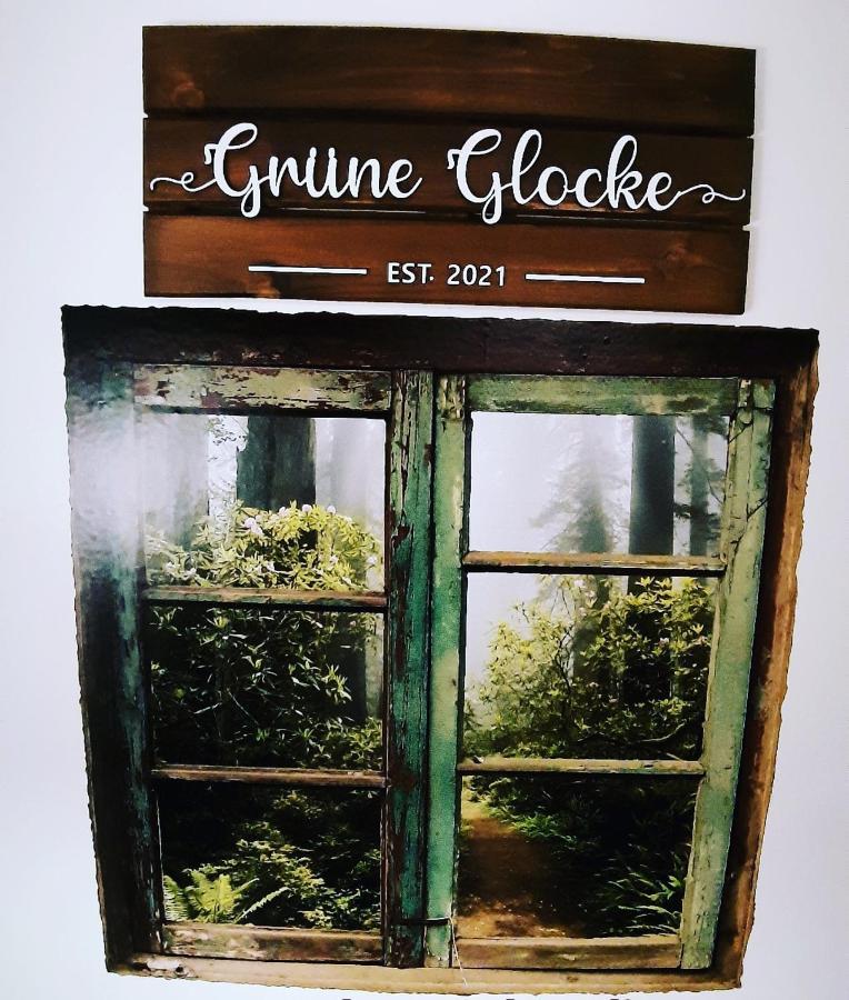 شقة Gruene Glocke ألتيناو المظهر الخارجي الصورة